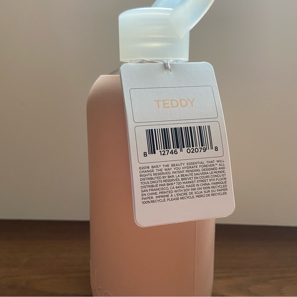 Bkr Little NWT - Teddy - Picture 1 of 1